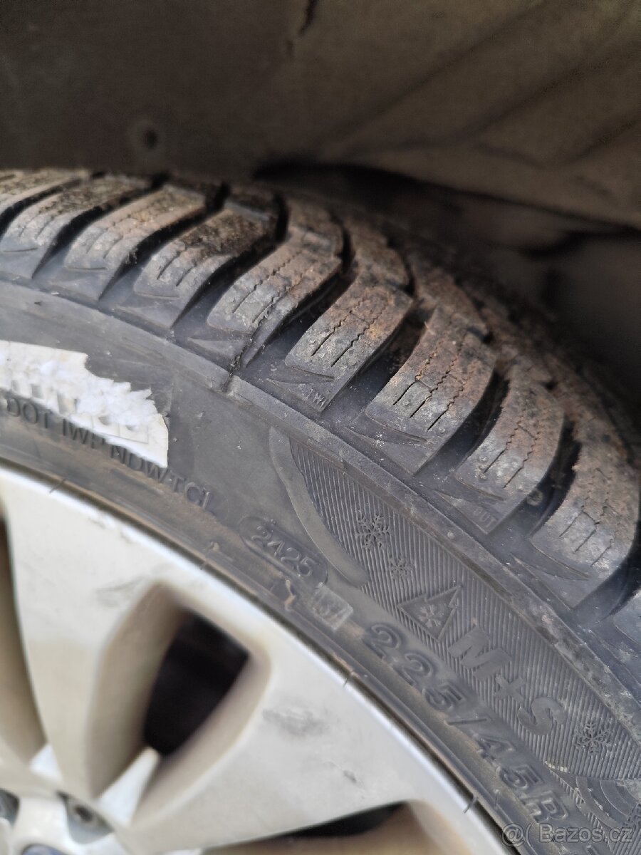 Ford Mondeo mk4 - 11