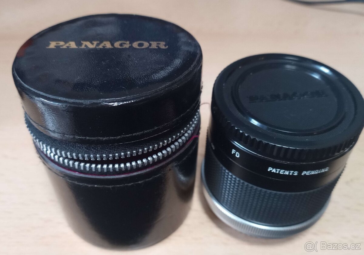 Makro telekonvertory - 11