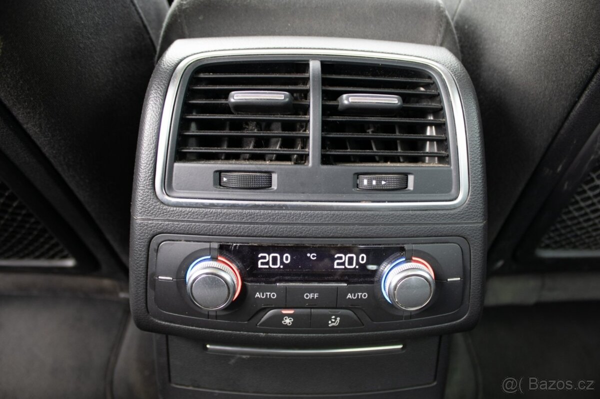Audi A6 3.0 TDI DPF 245k quattro S tronic - 11