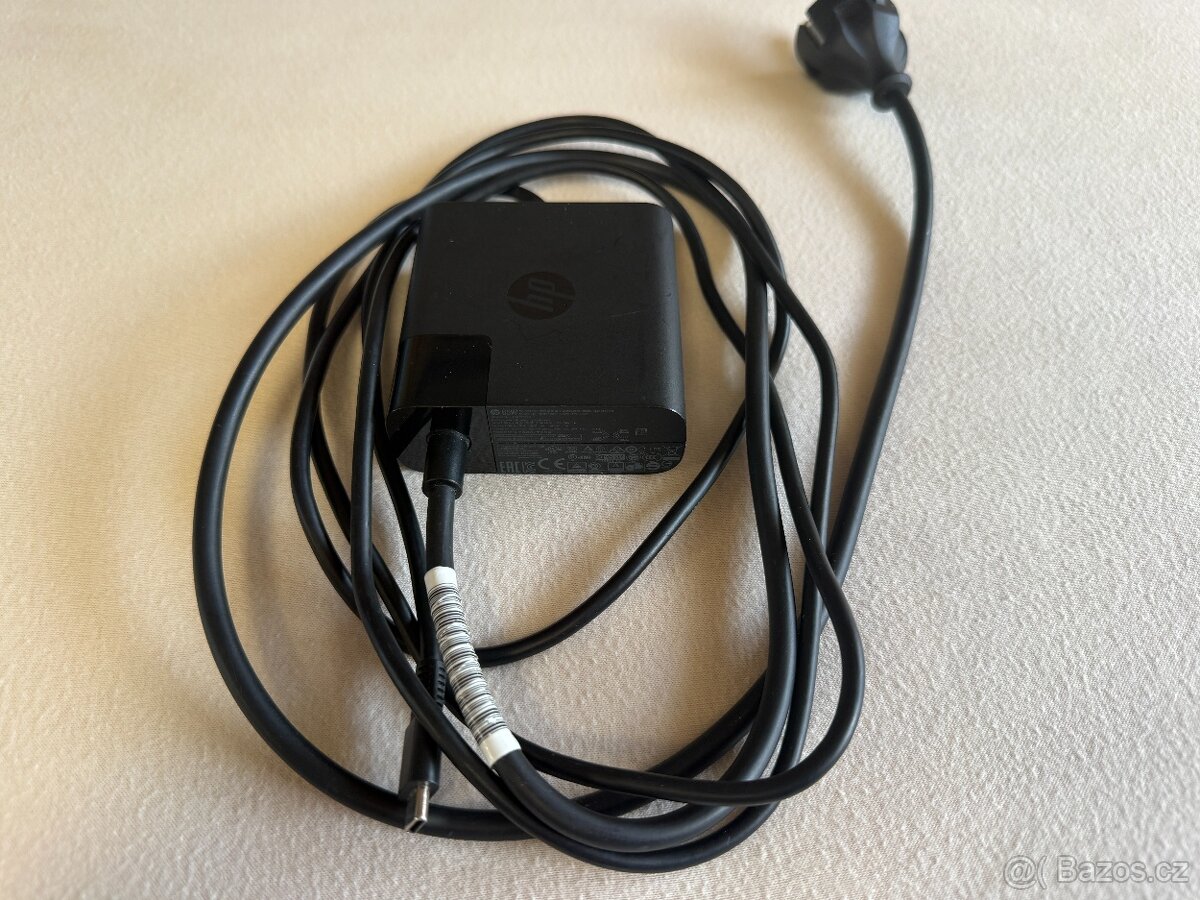 HP zBook G5 15u, 32GB, 500GB NVMe - 11