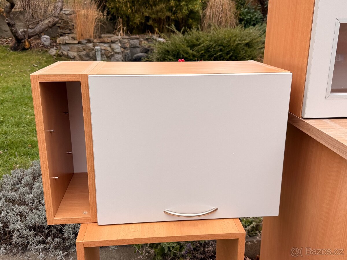 Prodám zánovní KUCHYŇSKOU LINKU - 11