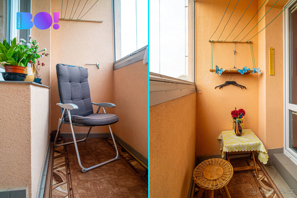 Prodej bytu 3+1, Ostrava Zábřeh - 11