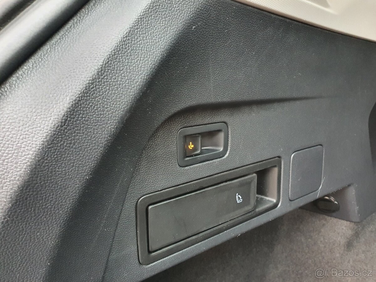 VW Tiguan Allspace 2.0 TDI 110kW 4x4 DSG - záruka Autodraft - 11