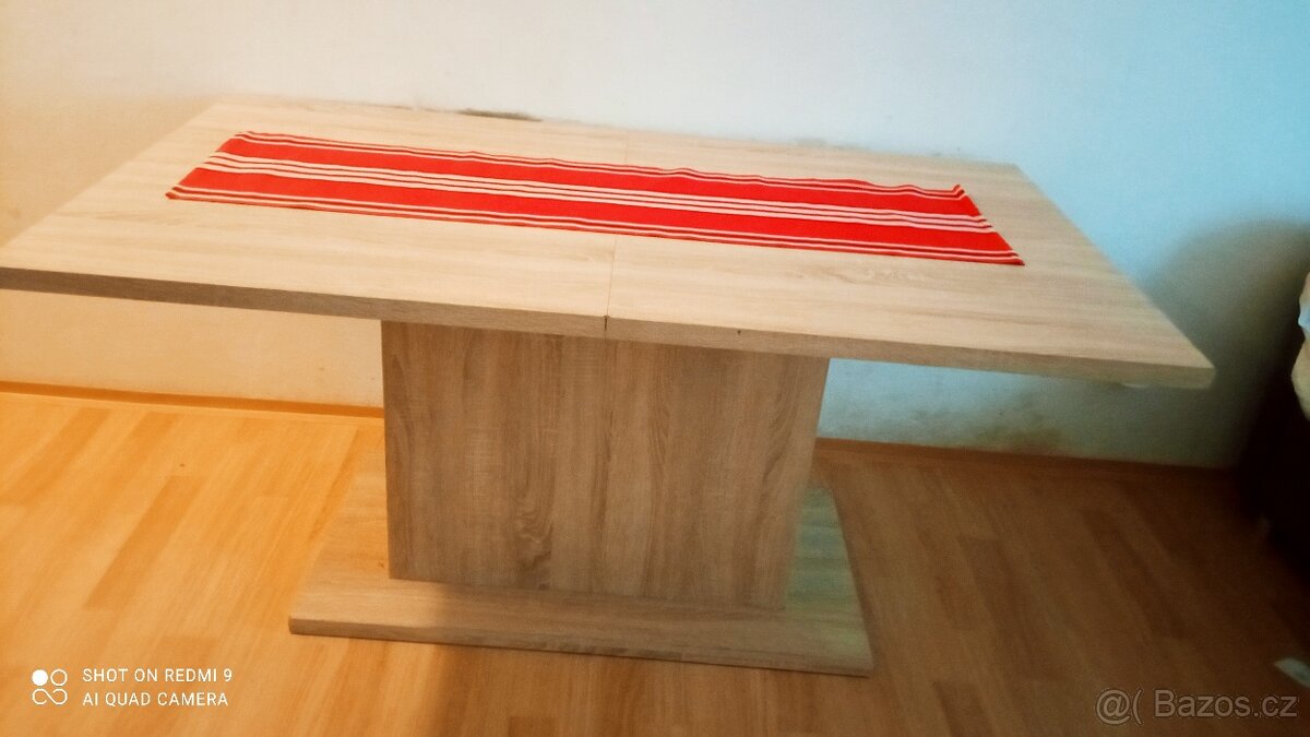 Krásný stůl.. - 11