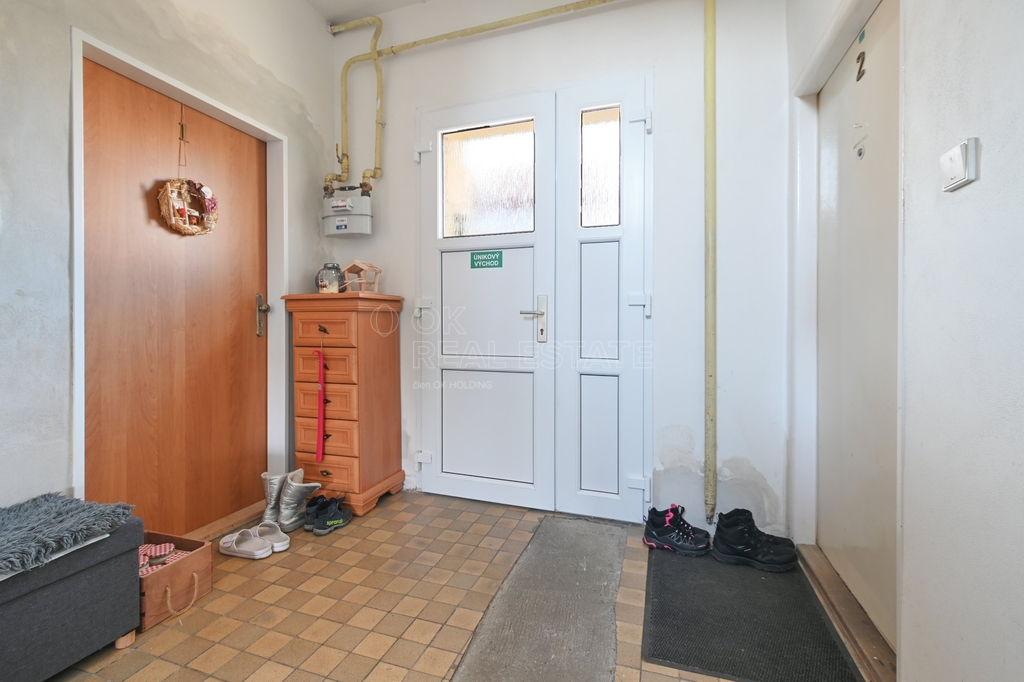 Prodej rodinného domu - Chabařovice - 11