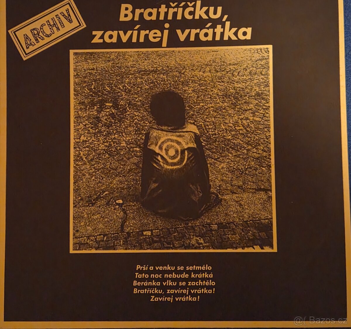 Prodám gramodesky - 11