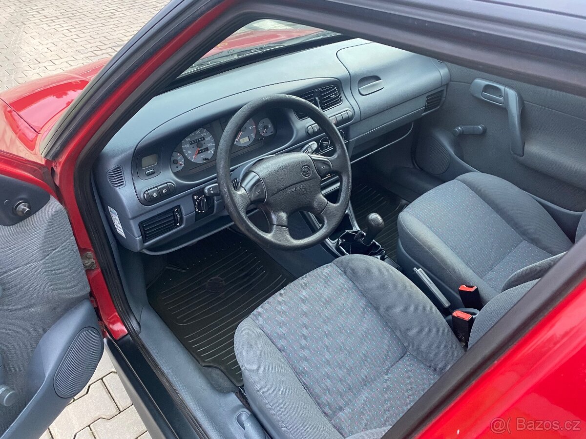 Škoda Felicia combi Atlanta - 11