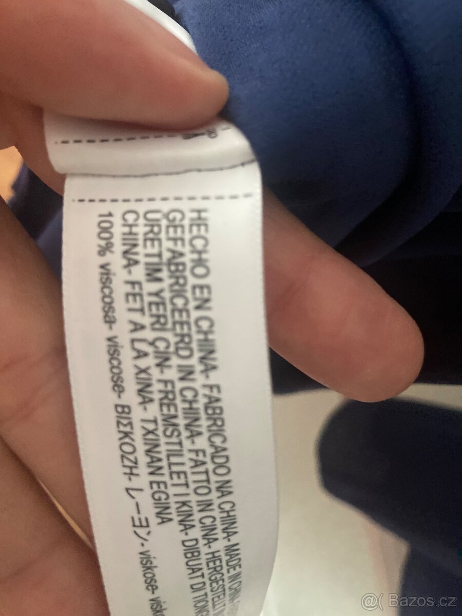 Massimo Dutti šaty - 11