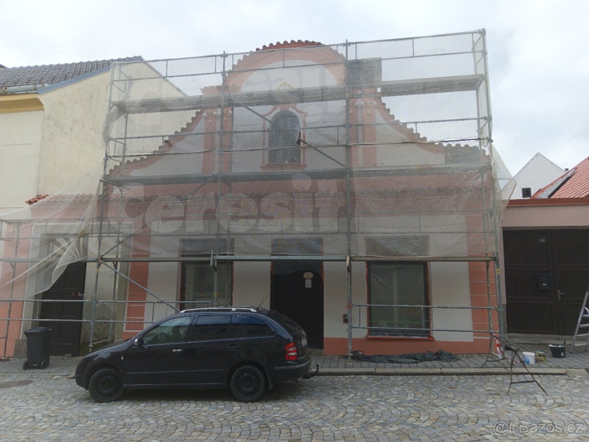 Zednické práce, výměna oken, výstavba plotů - 11