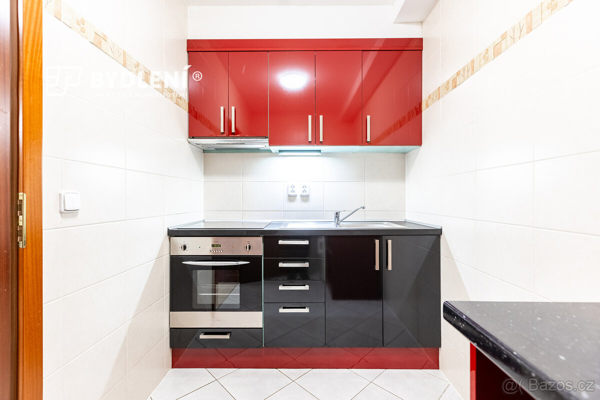 Prodej bytu 3+kk – 137,72 m², 6. NP, Teplice – Šanov 1 (Rezi - 11