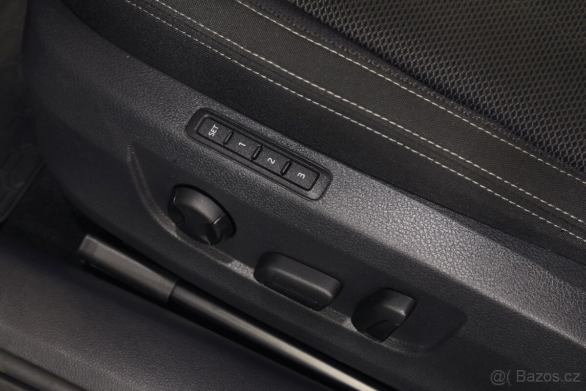 Škoda Superb 3 Combi 2.0TDI 147kW DSG - záruka Autodraft - 11