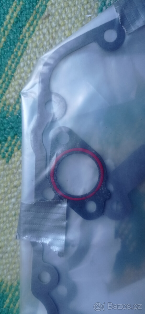 Royal Enfield -PERFORMANCE CAMSHAFT STAGE 2, 350 Meteor + 35 - 11