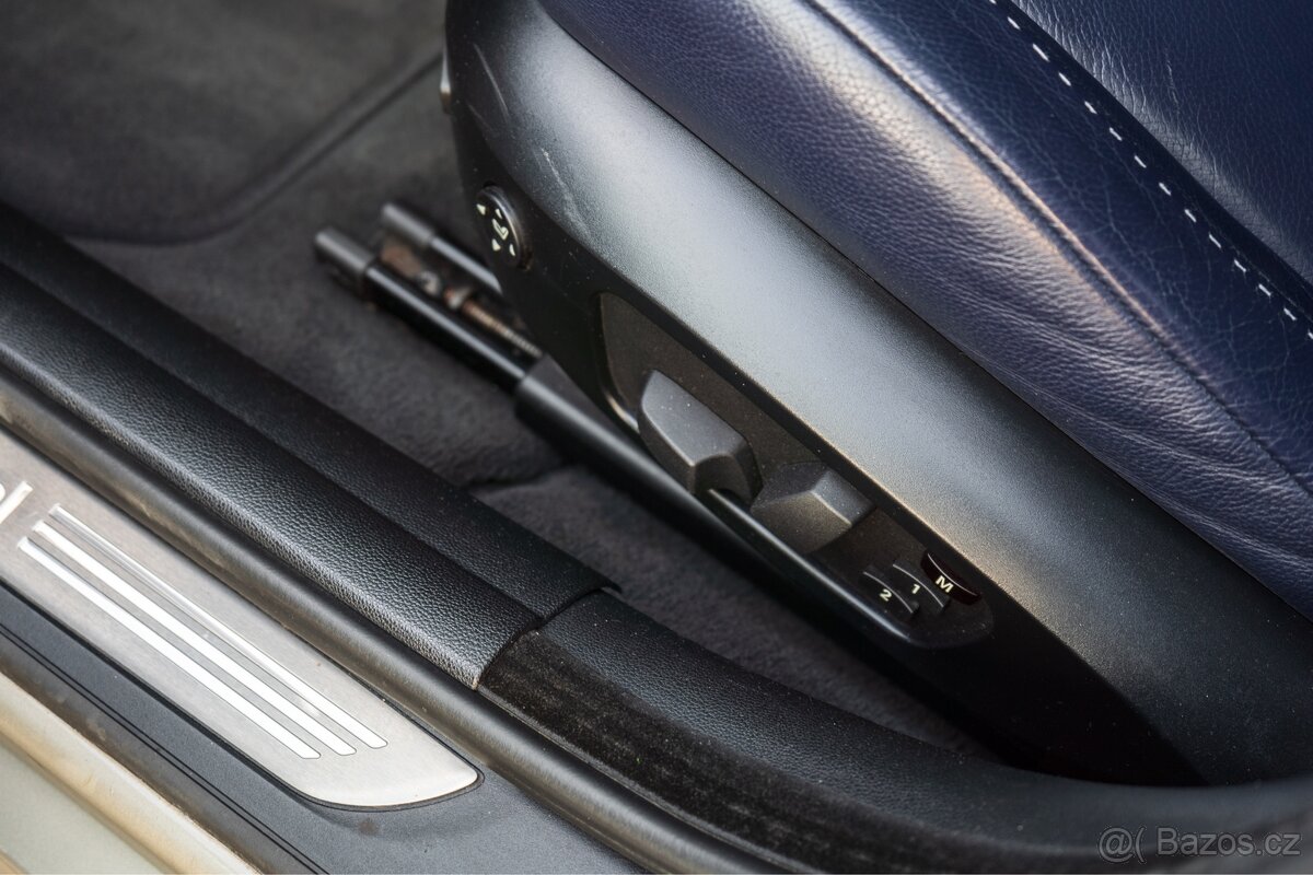 BMW 335i Individual - 11