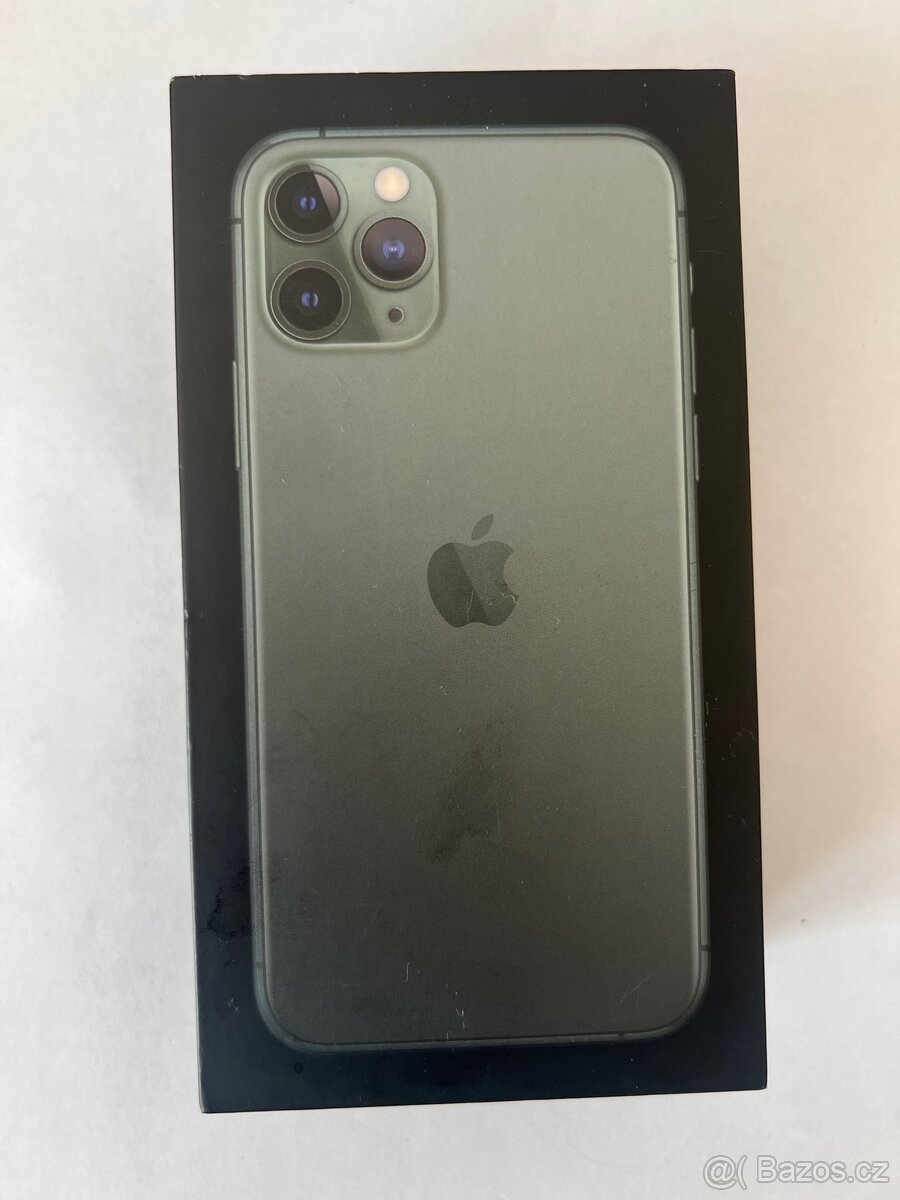 IPhone 11pro 256gb - 11