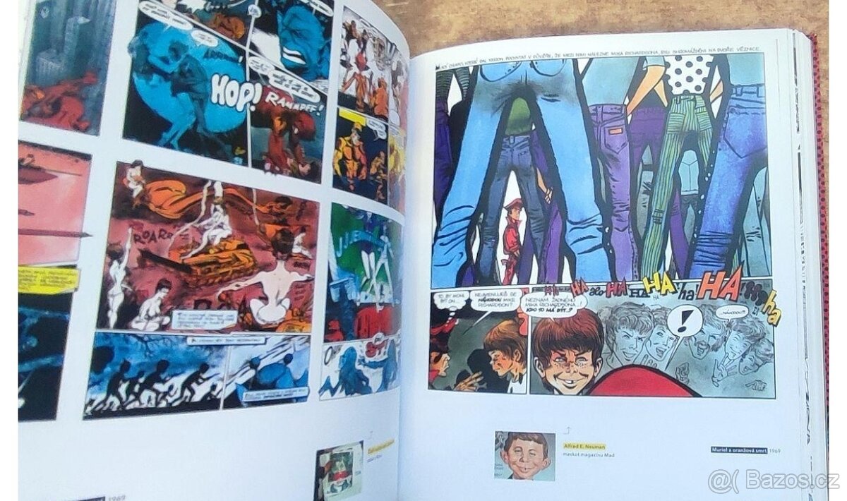 Kája Saudek - monografie - 11