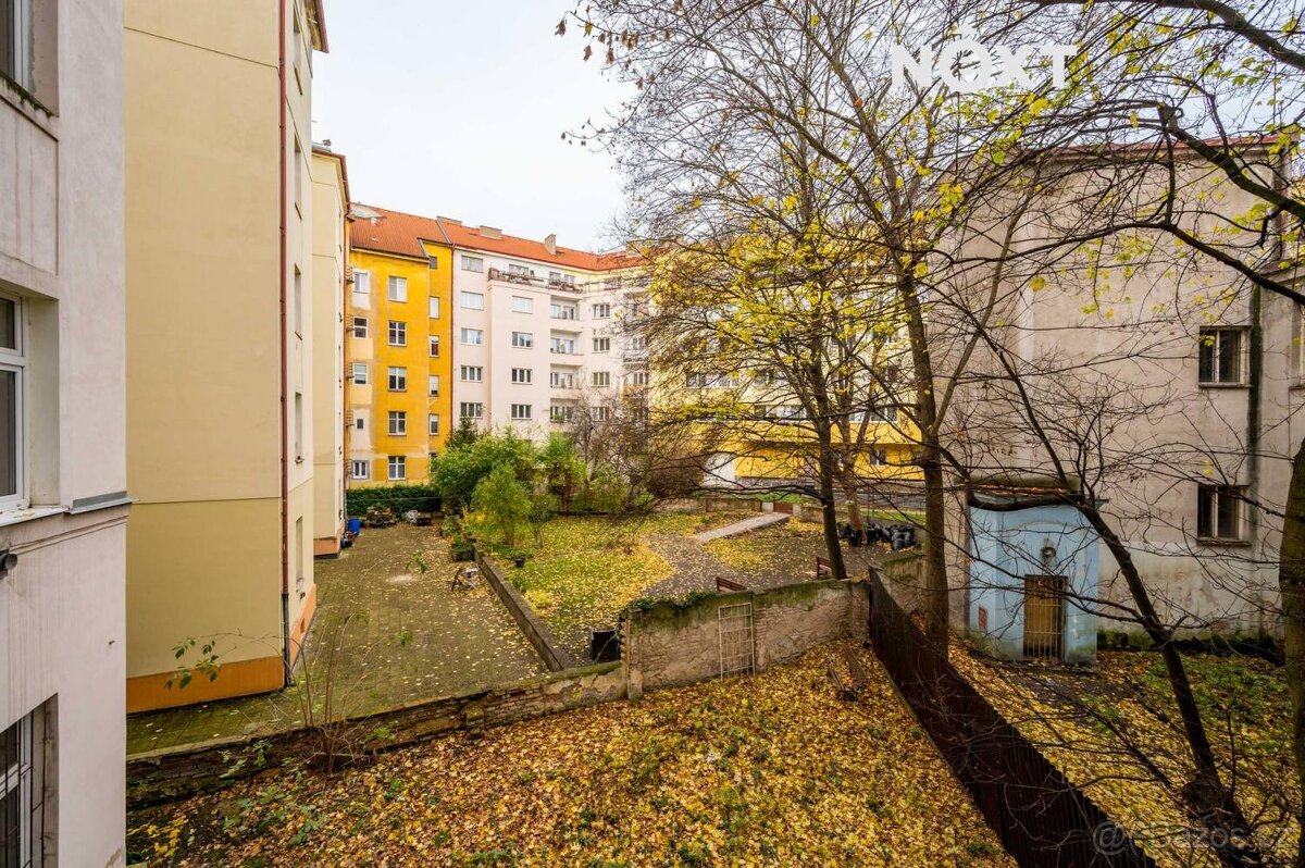 Pronájem byt 2+kk, 52㎡ - 11