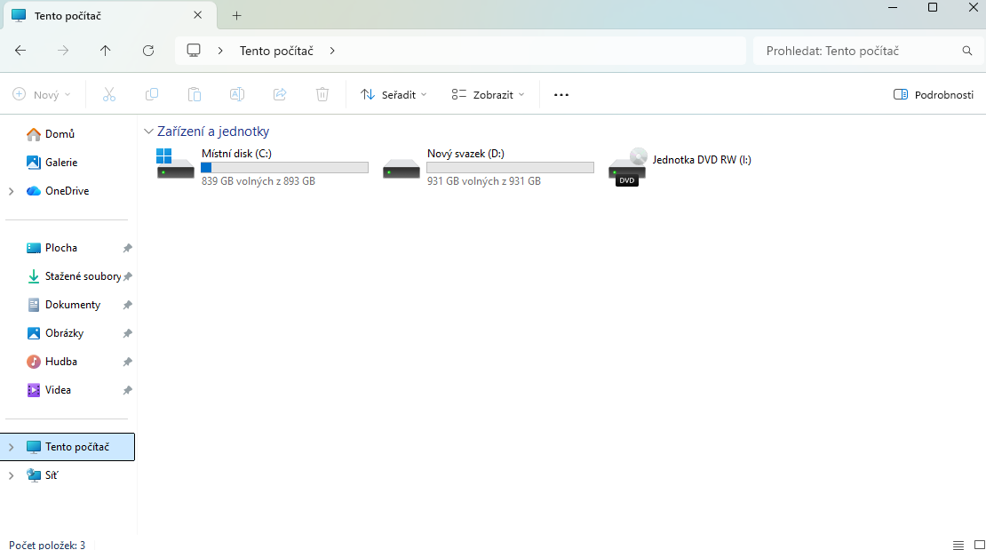 Levný herní PC – RX 570, 24GB RAM - 11