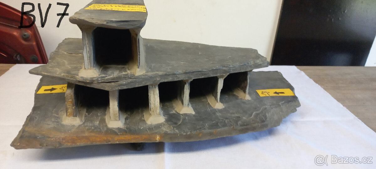 Akvarijní ryby,šneci,krevetky,rostliny - 11