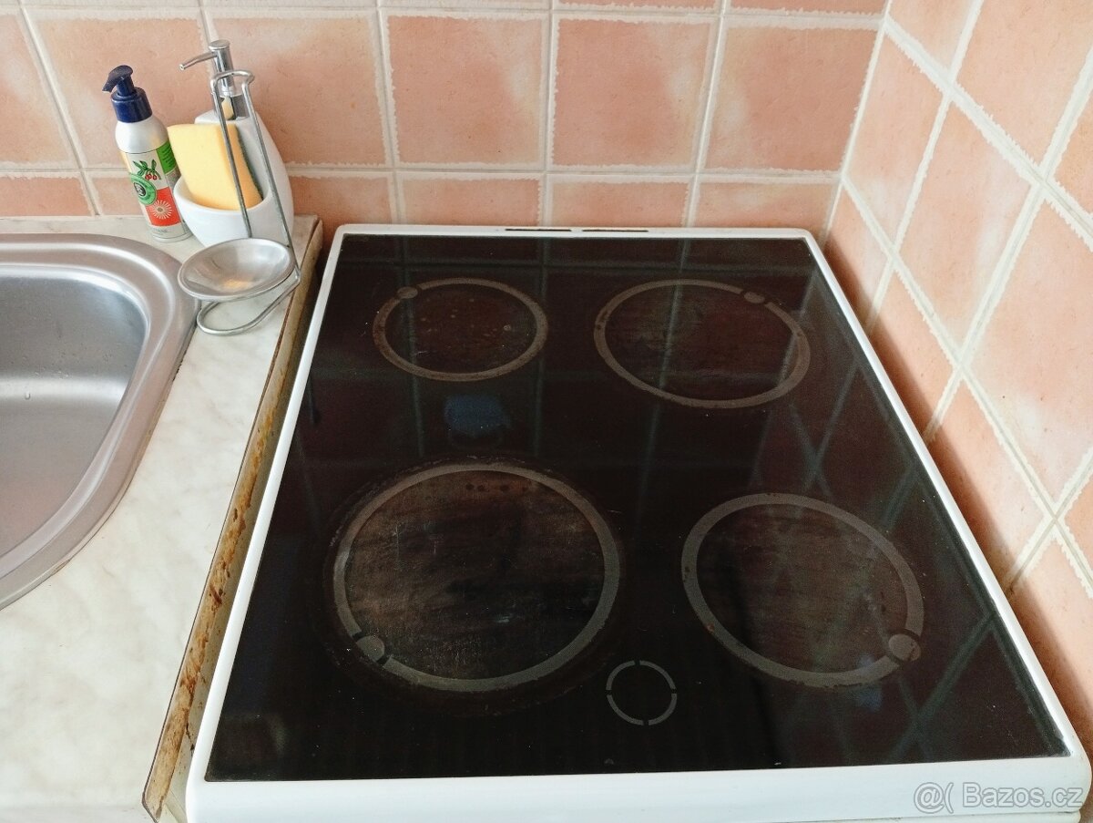 Kuchyňská linka - 11