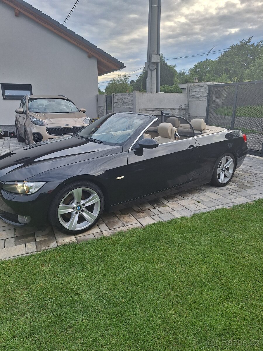 cabriolet BMW - 11