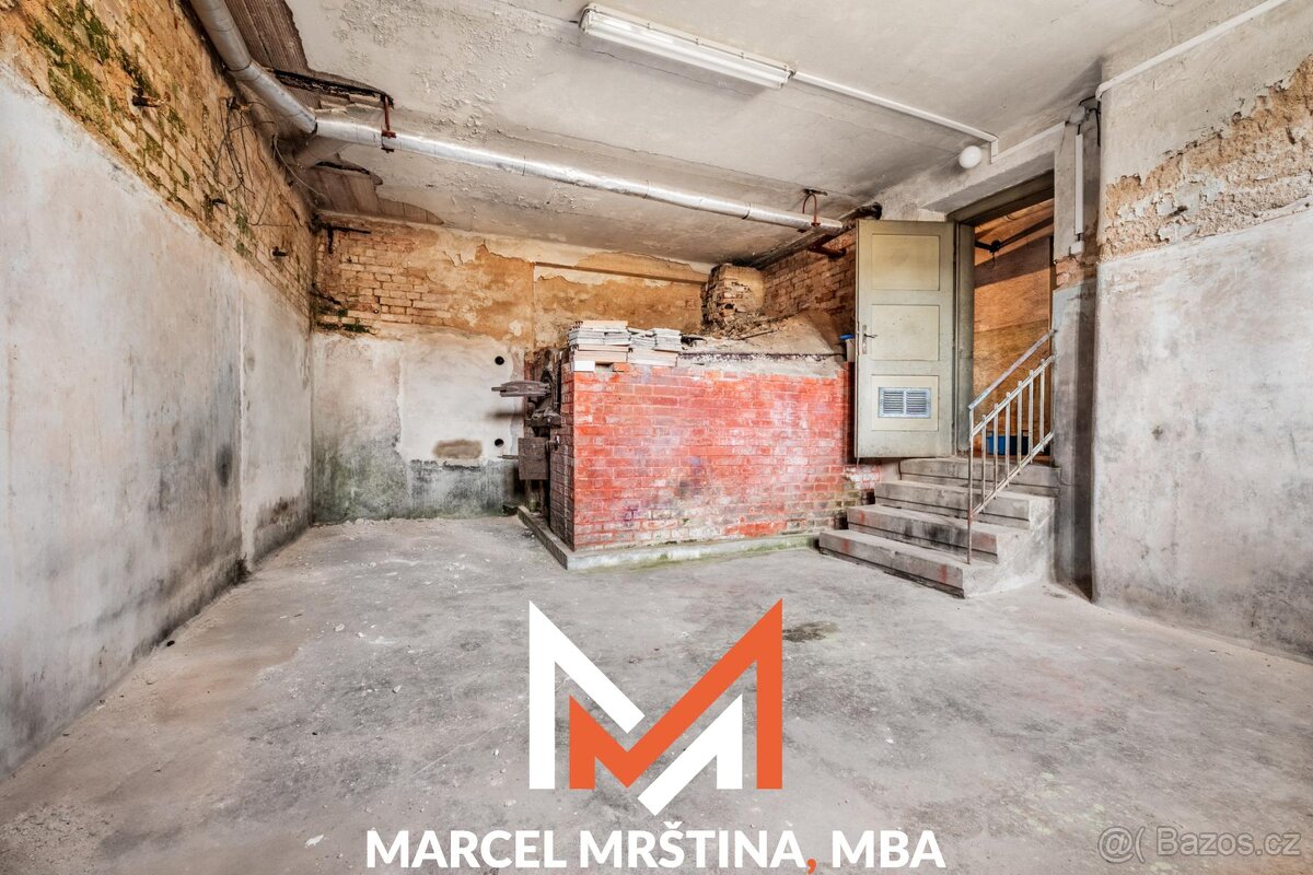 Prodej rodinného domu, Červený Kostelec - 11