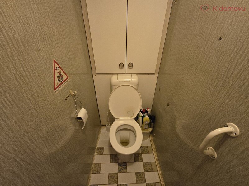 Prodej bytu 2+1 v družstením vlastnictví - 11