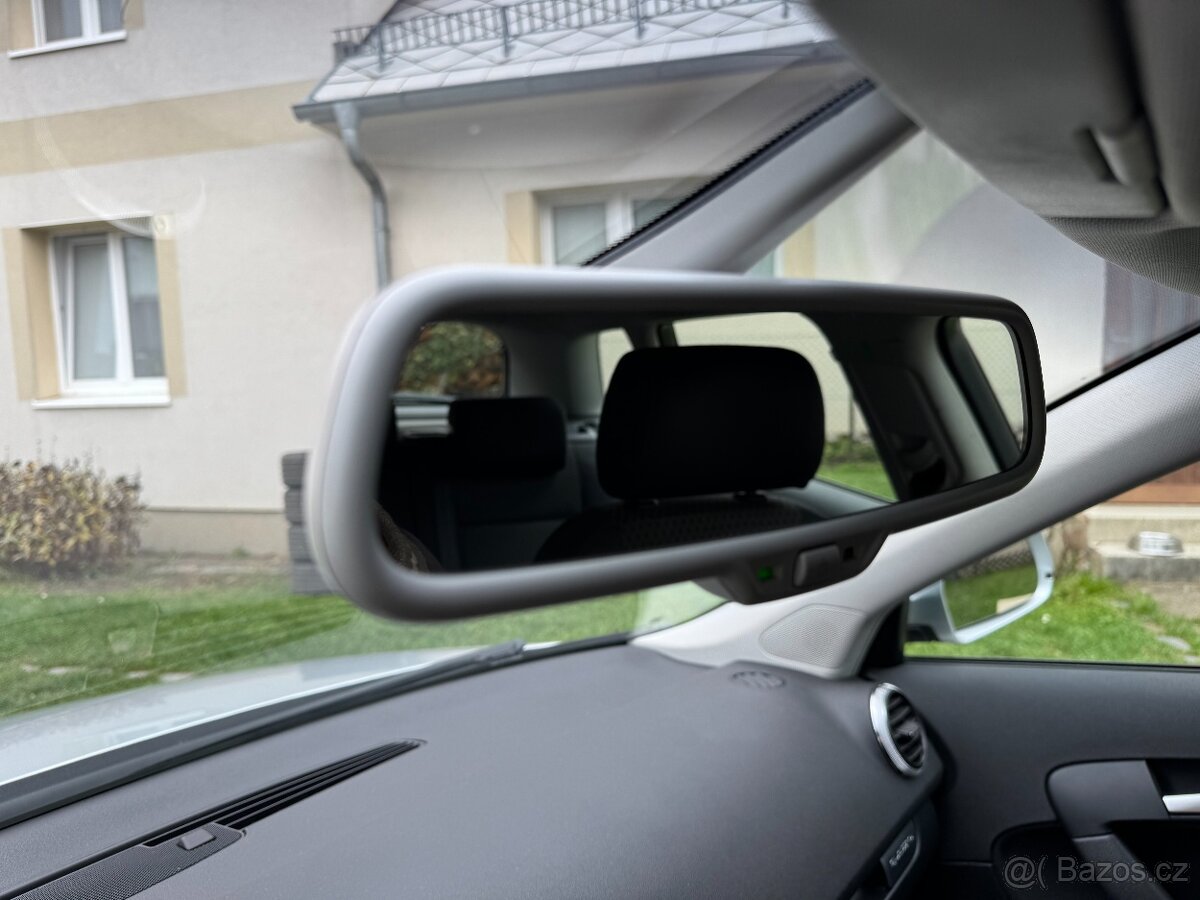 Audi A3 2,0Tdi Sportbck 125kw Quattro 2009,facelift,com.rail - 11