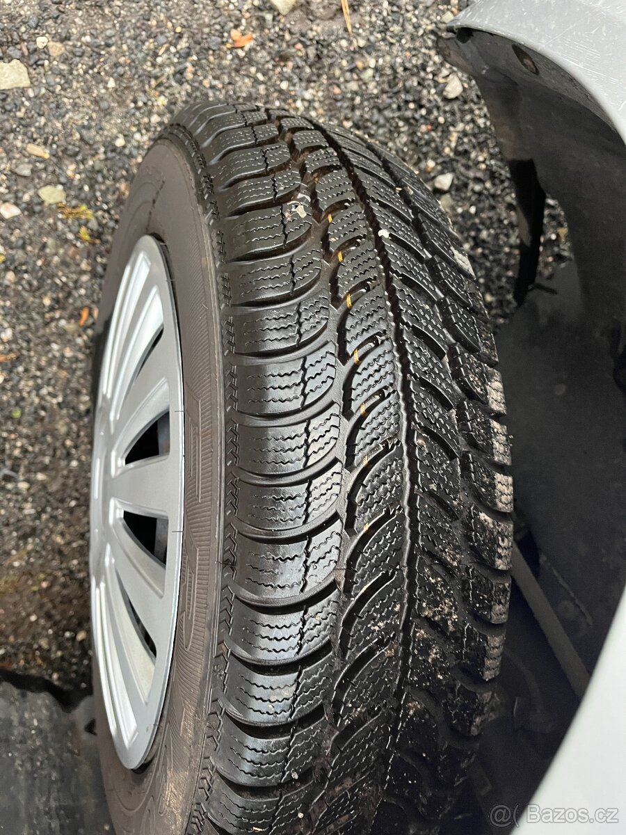 Fabia +++++2010++++DOBRÁ CENA++++ - 11