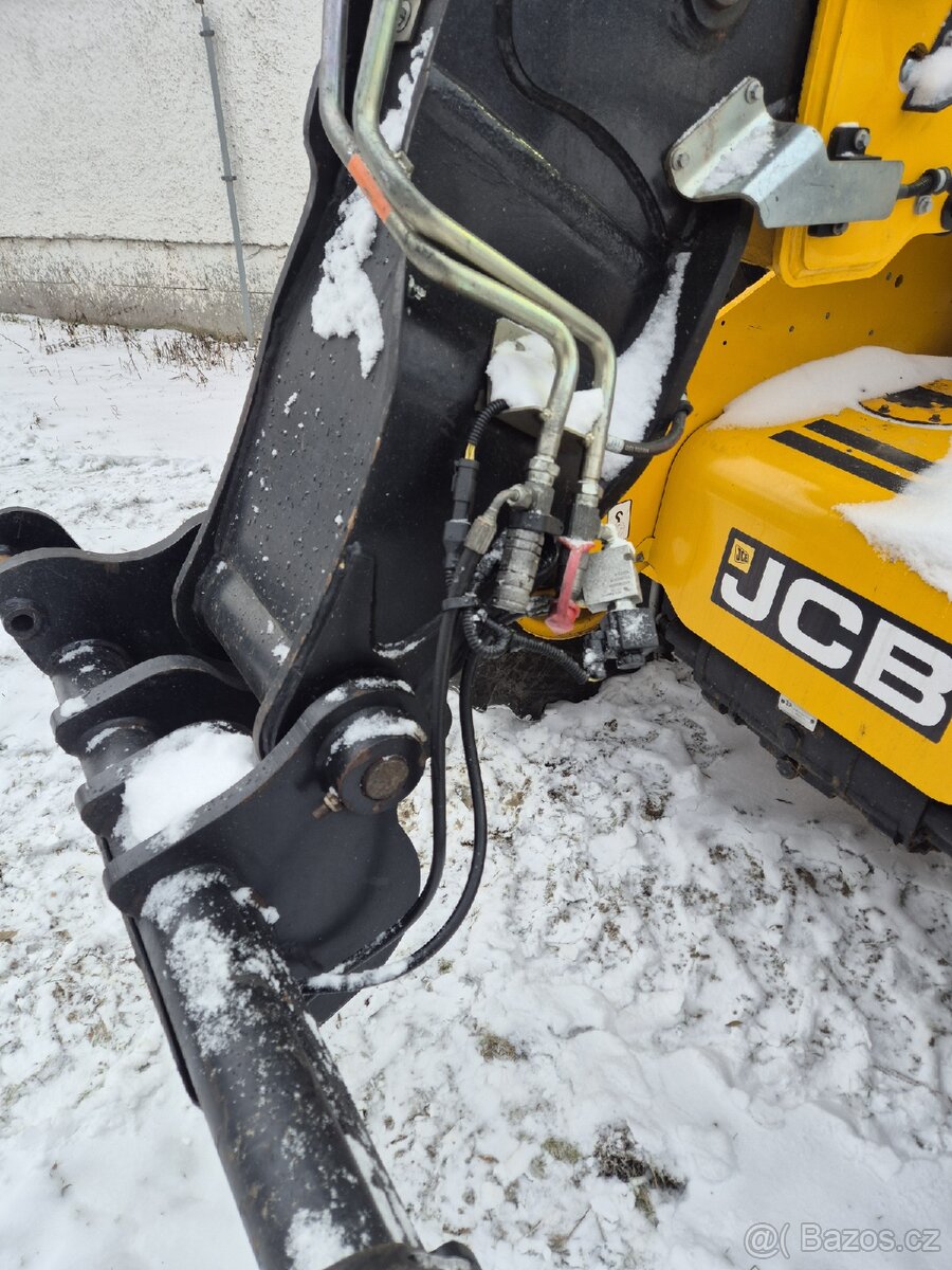 JCB 525-60 AGRI PLUS - 11