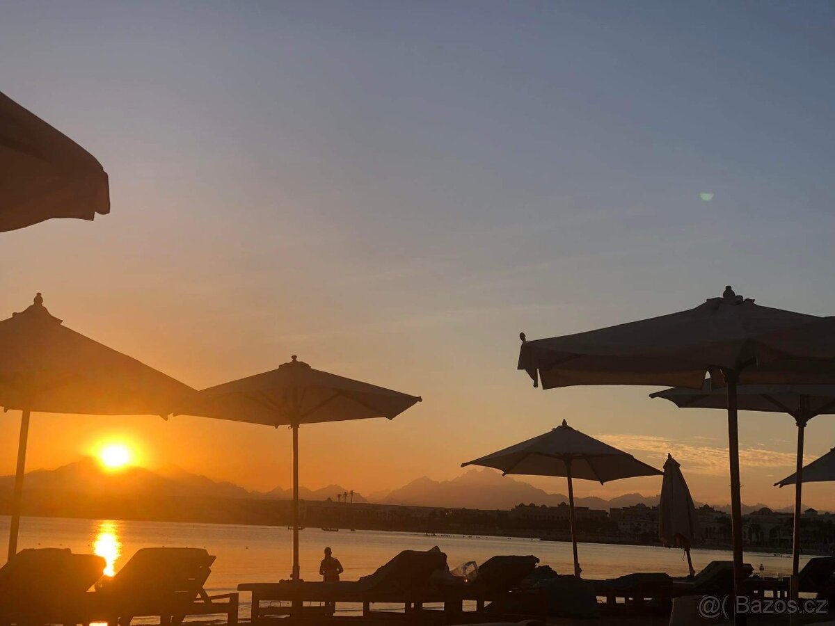 Apartman s vlastnim bazenem - Egypt - 11