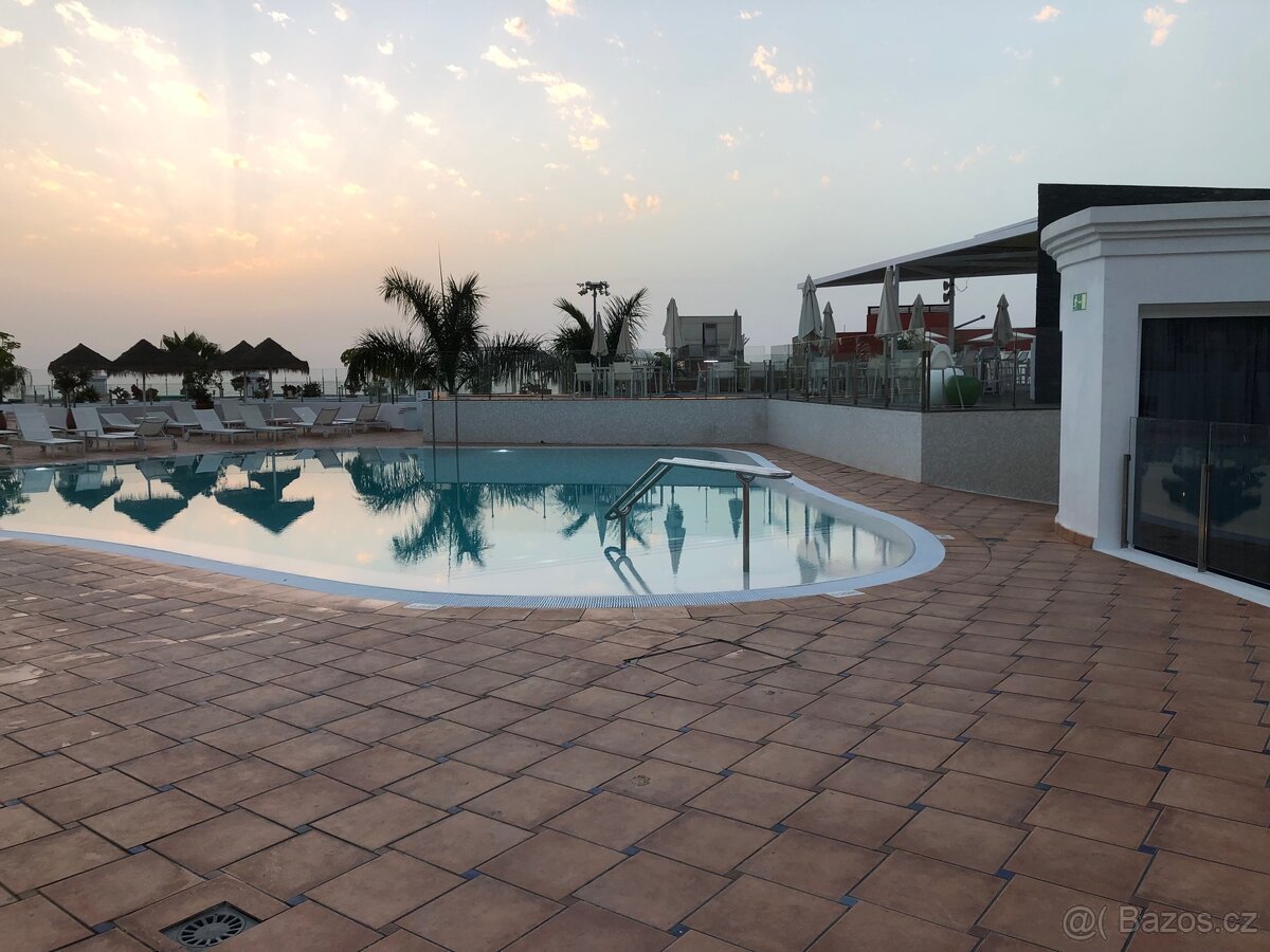 Apartmán na Tenerife - členství Interval International - 11