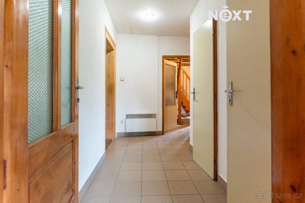 Prodej komerční Ubytování, 160㎡ - 11