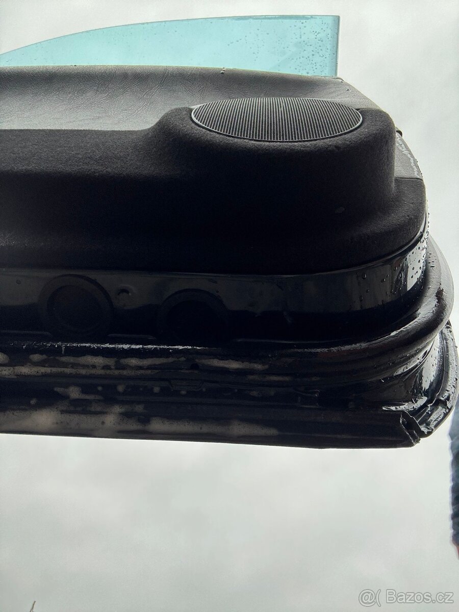 Mercedes CLK w208 200 Kompressor - 11