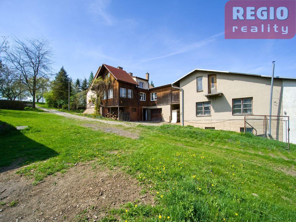 Prodej komerční nemovitosti, Guty - 11