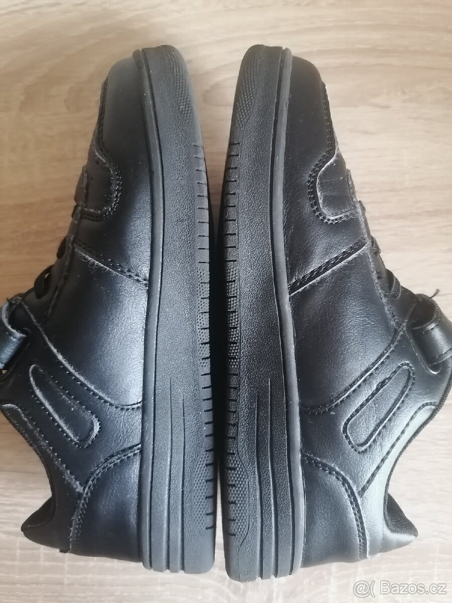 Chlapecké boty - 11