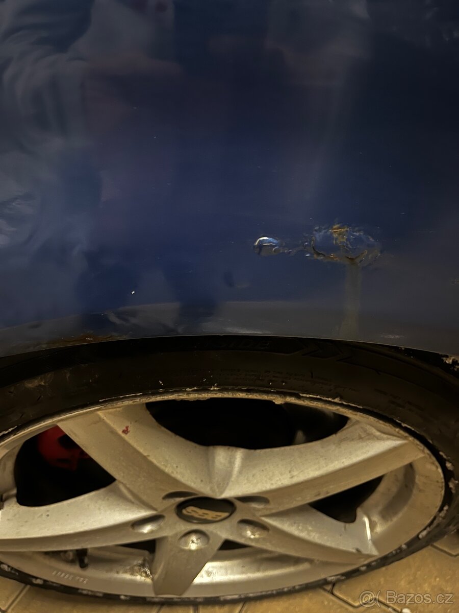 BMW e46 330d 135kw - 11