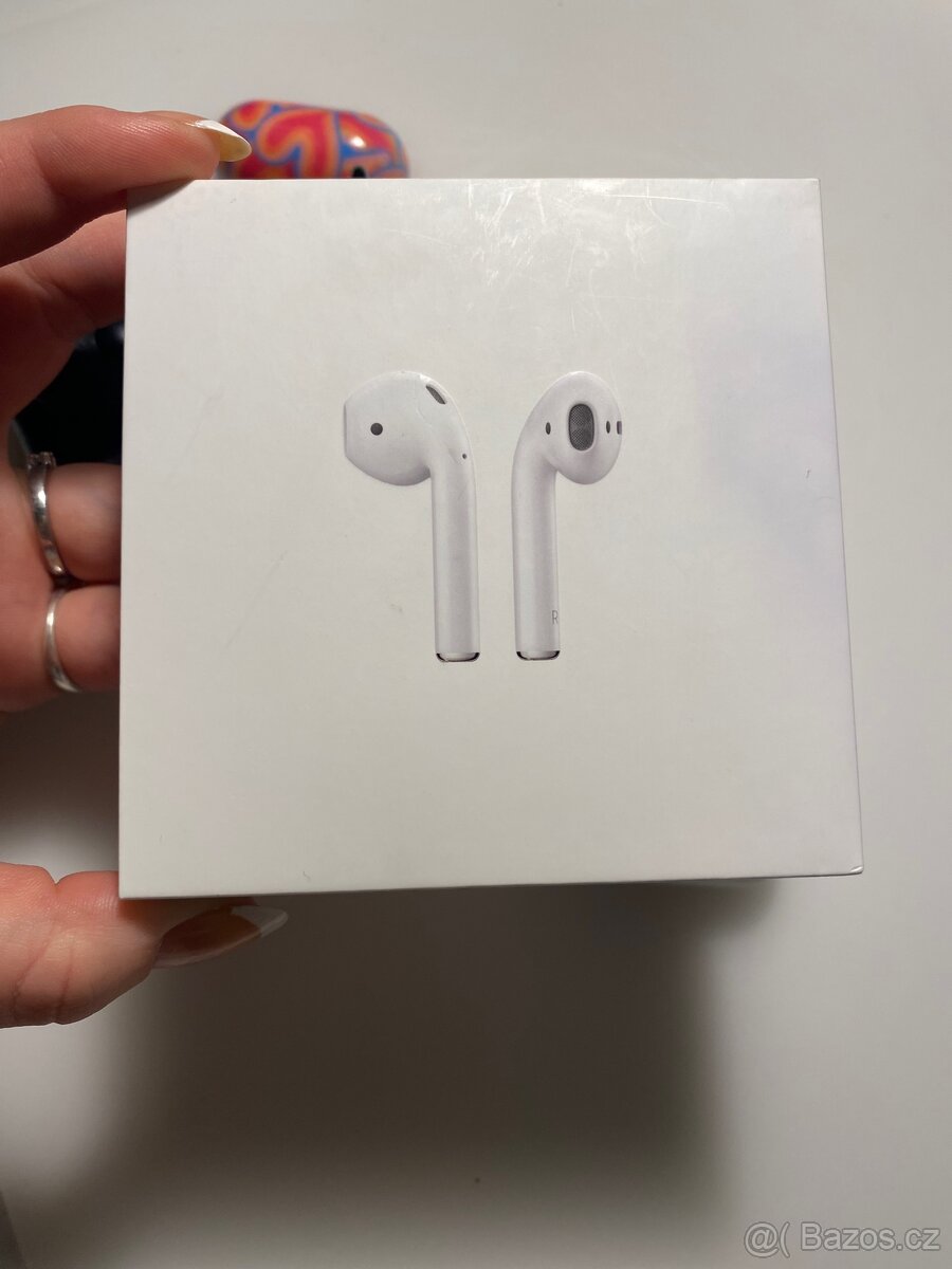 Airpods 2 - 11