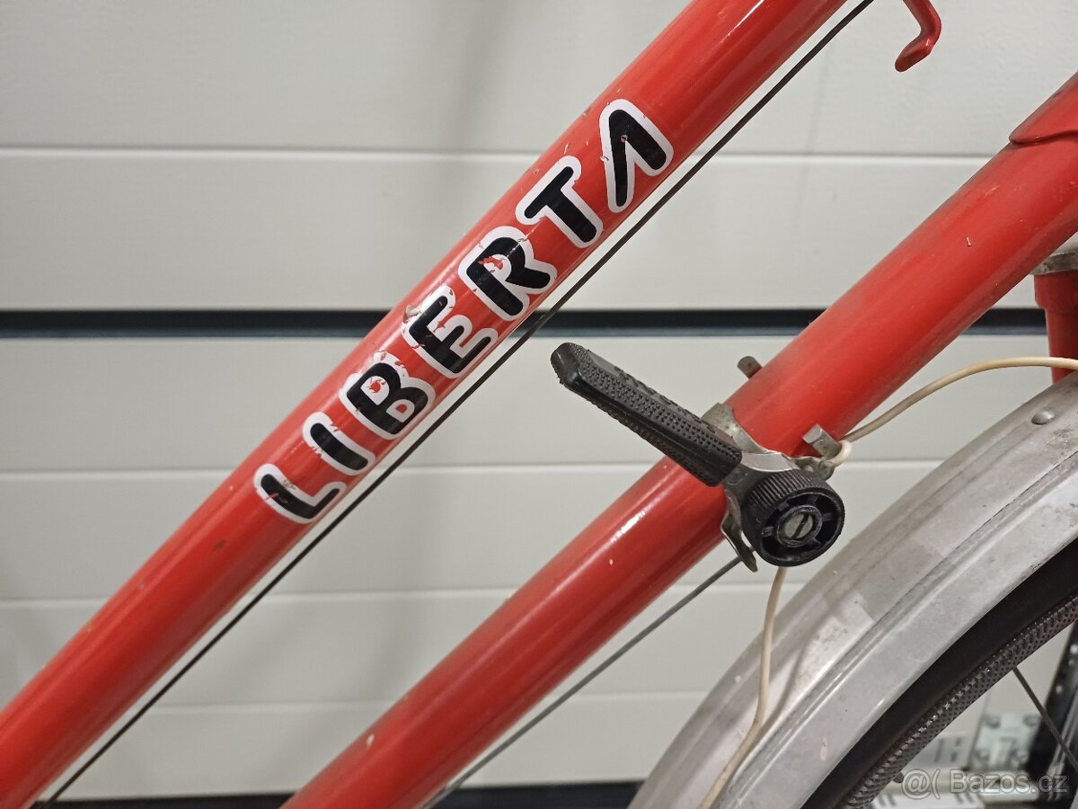 Kolo LIBERTA - 11