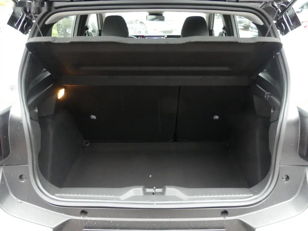 Citroën C3, PLUS TURBO 100 S&S MAN6 2 - 11