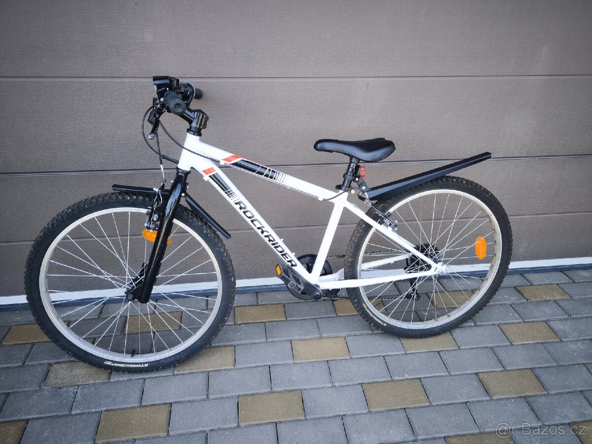 Prodám 2x dětské kolo Rockrider - 11