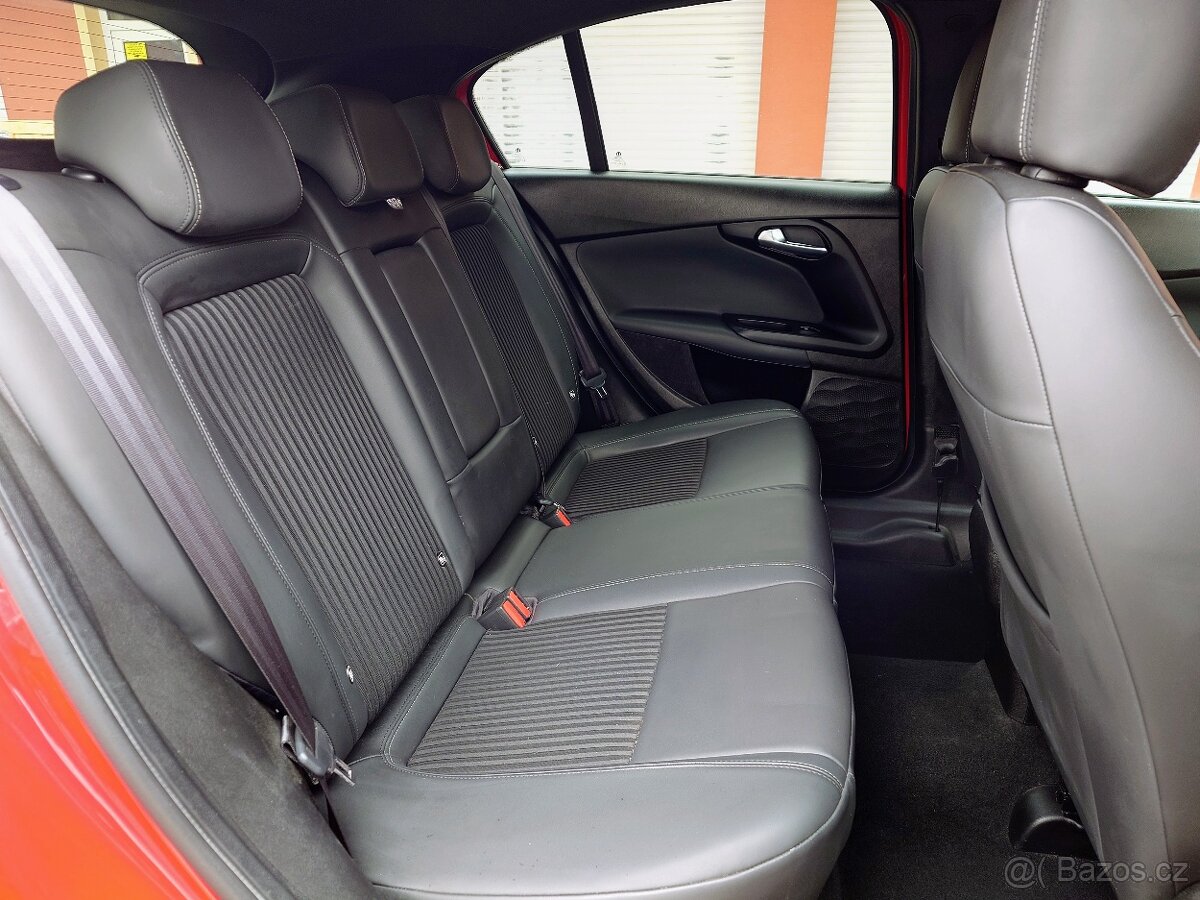 Fiat Tipo 2019 1.4 Turbo S-Design 88 kW - 11