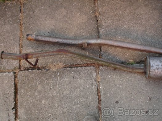 FIAT UNO LOGO DÍLY 3 DVEŘ - 11