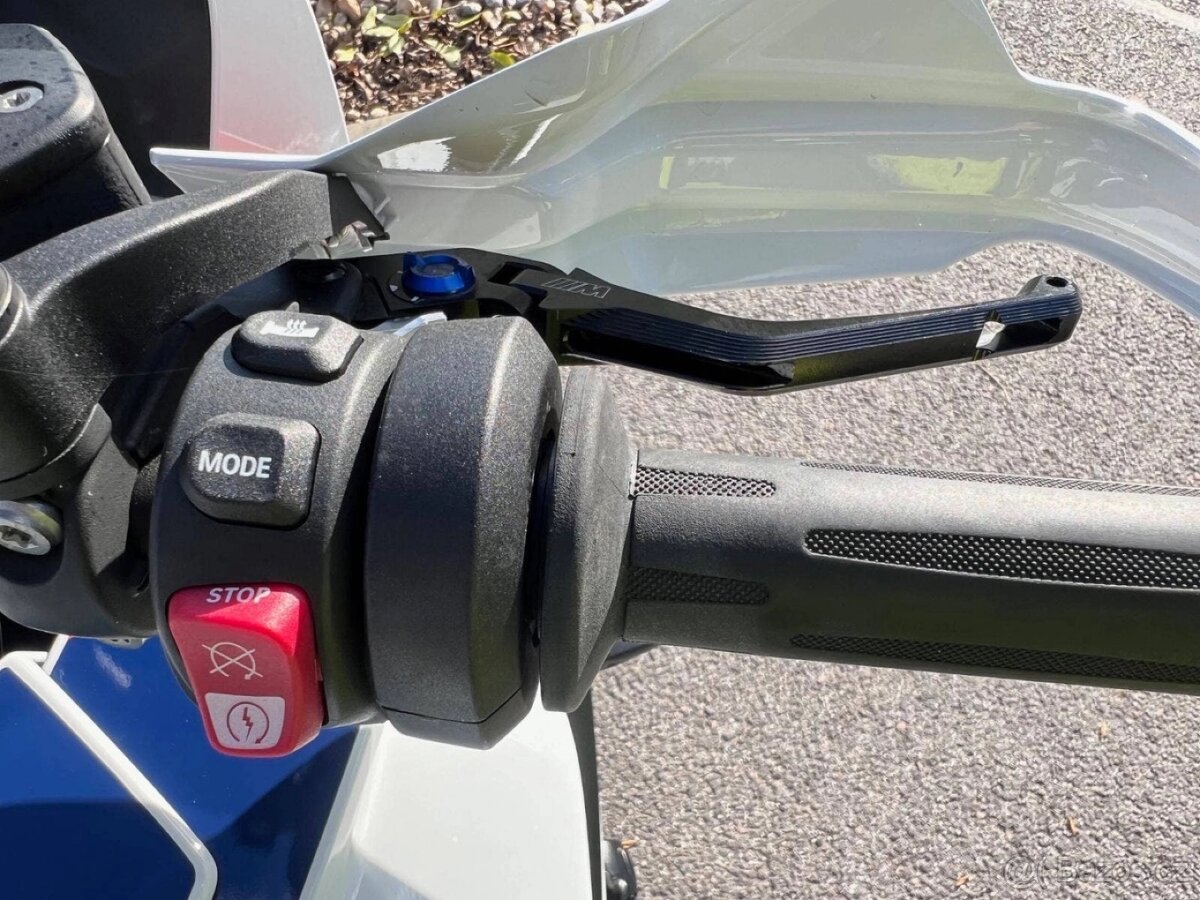 Prodám BMW S 1000 XR - 11