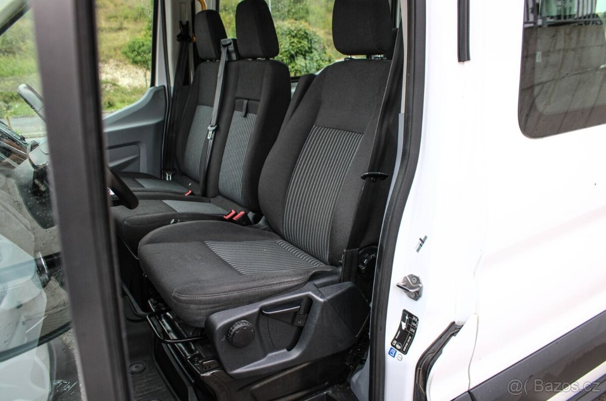 Ford Transit Bus 2.0 TDCi 9MIEST - 11