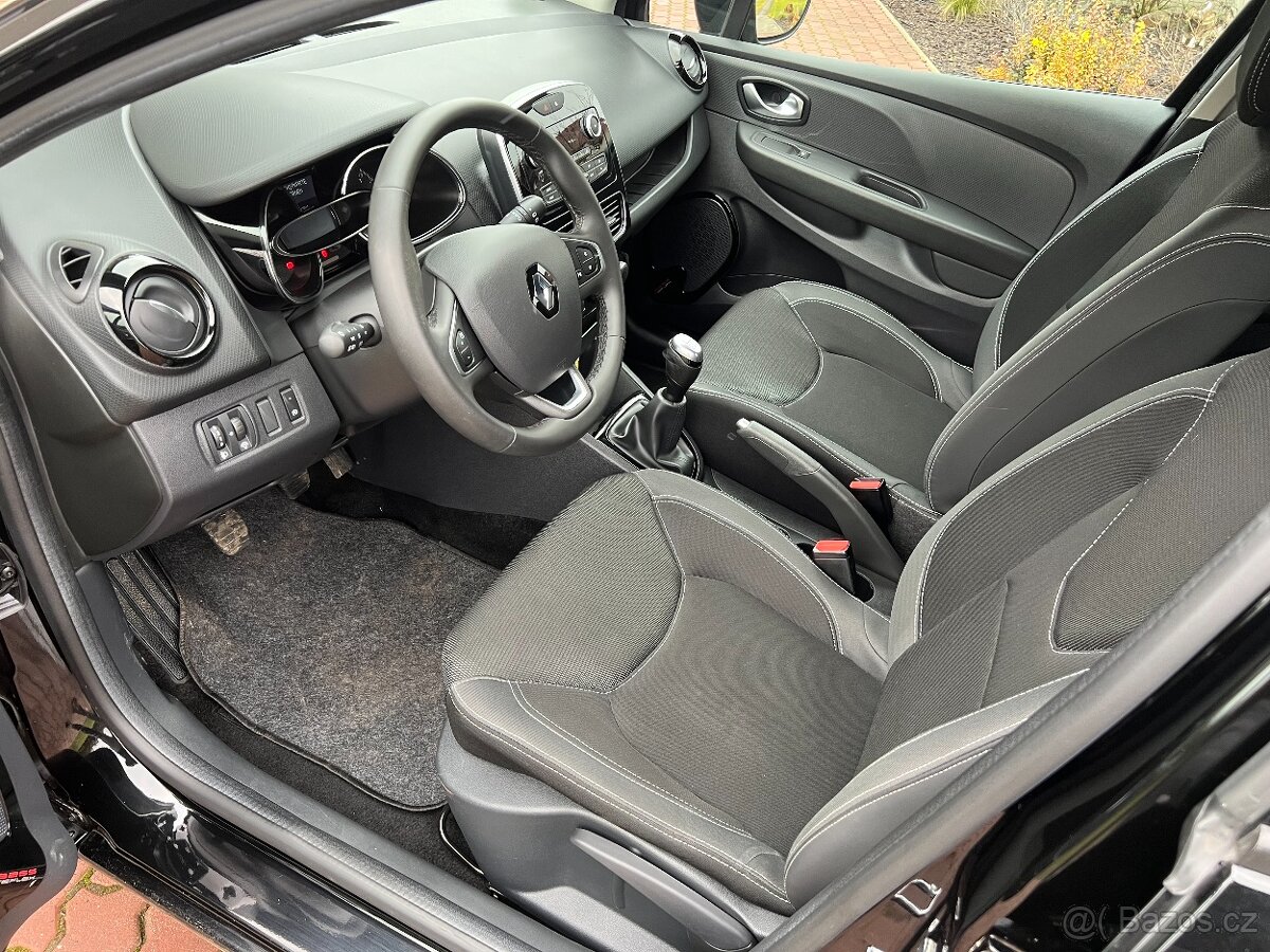 Renault Clio 0.9TCe 56KW,40TKM,1MAJITELKA - 11