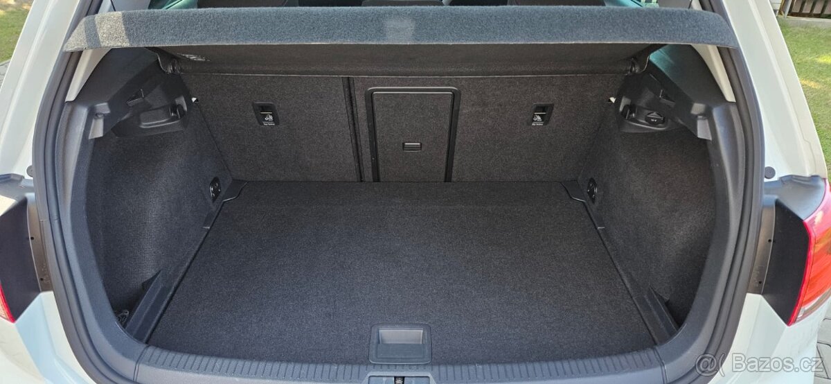 Volkswagen golf TSI - 11