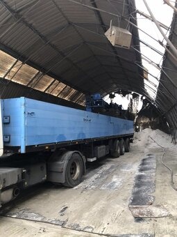 Naves hydraulická ruka - 11