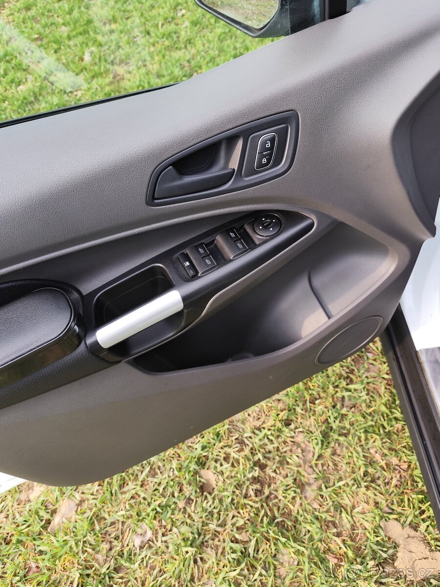 Transit Connect Tourneo - 11