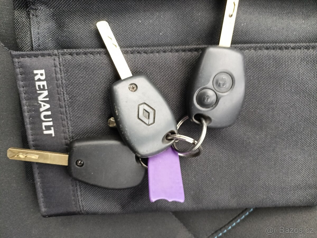 Renault Twingo 1.2 i - 11