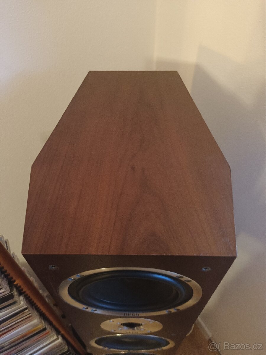 Set - Heco Celan 700 + Heco Celan Sub 30 A - 11